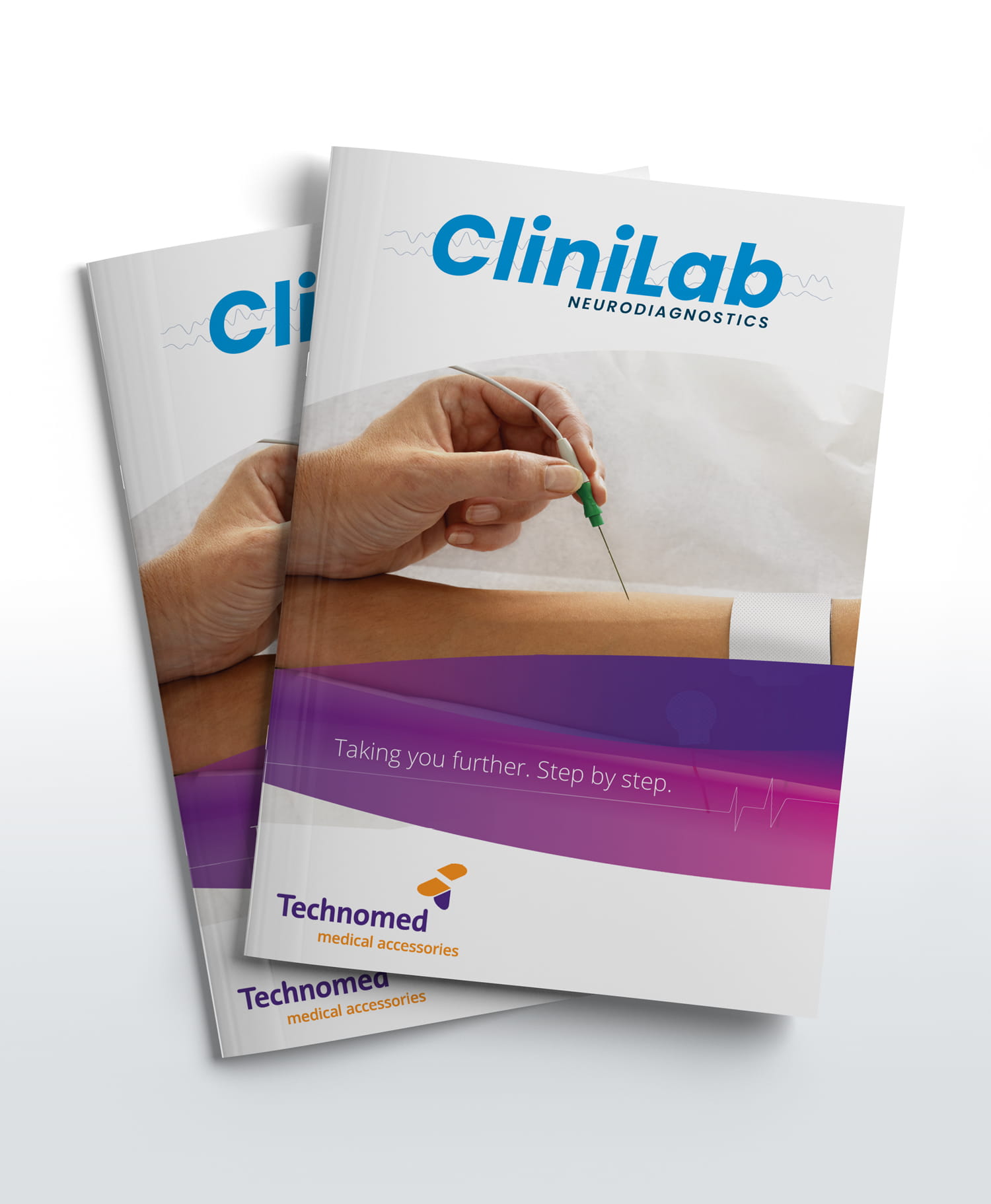 clinilab-product-catalogues-technomed-cover